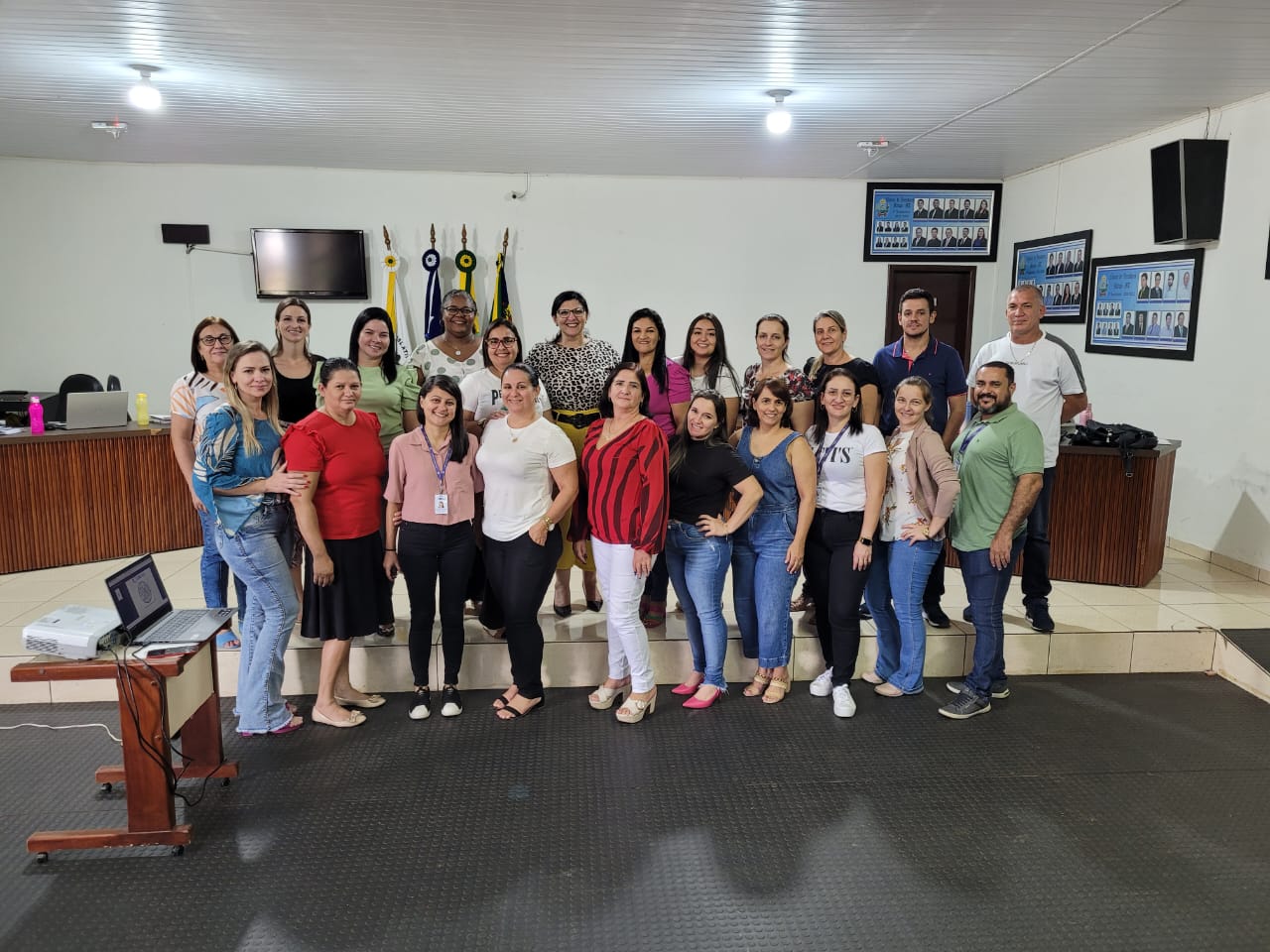 Diretorias Regionais de Educação – DREs